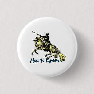 Taste "Men N Knights" Button