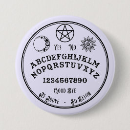 Taste "Mystic Spirit Board" Button