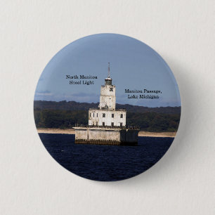 Taste "Nord-Manitou-Shoal-Light" Button