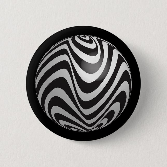 Taste Optik über Formen Button (Vorderseite)