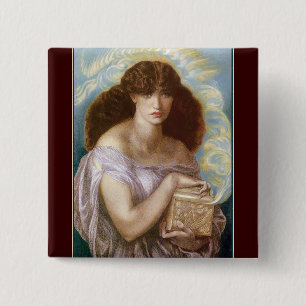 Taste: "Pandora" Button
