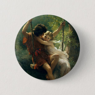 Taste "Primavera" des Betts Button