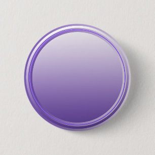 Taste RUNDE violette Verlaufsfarbe + Ihr Text Button