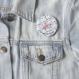 Tasten der Benutzeroberfläche von Chakra Float & Button