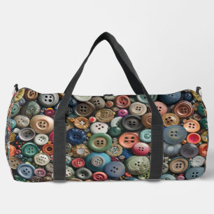 Tasten Duffle Bag
