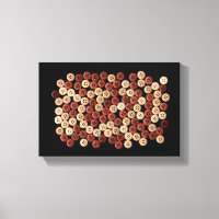 Tasten - Kunstfotografie