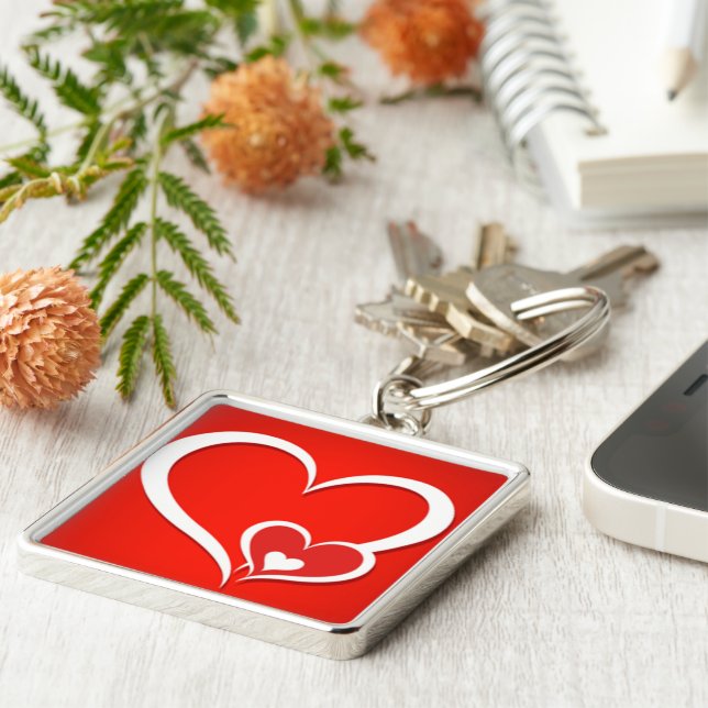 TASTENKETTE FÜR DIESE **SEHR BESONDERE JEMAND** SCHLÜSSELANHÄNGER (Seite)