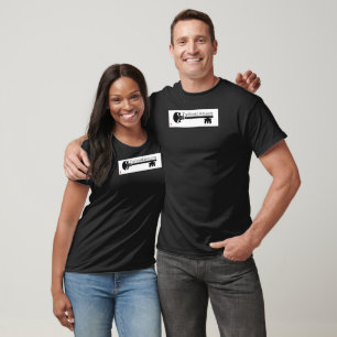 Tastenknödel T-Shirt