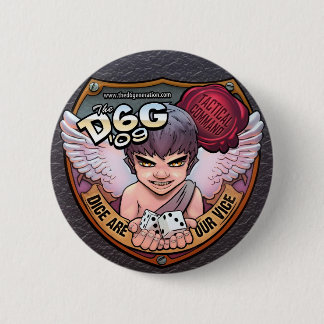 Tastenkombination D6G 2009 Button