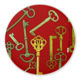 Tastenkombination für die Keramik Keramikknauf