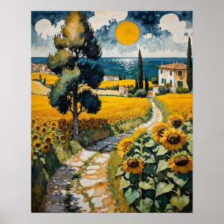 Tastenkombination Poster