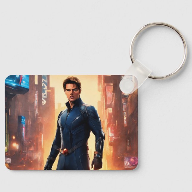 Tastenkombinationen: Einzigartige Sammlung von Sch Schlüsselanhänger (Vorderseite)