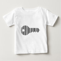 Tastenkombinationen für das Barcode-Muster