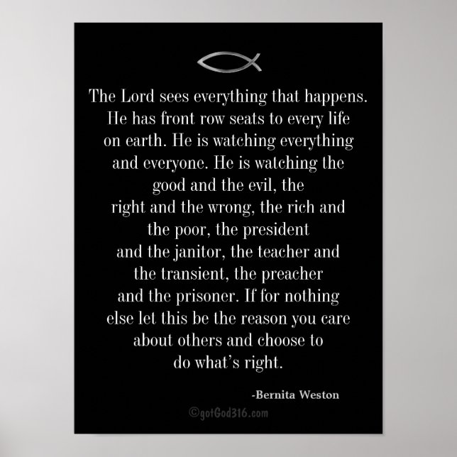 Tastenkombinationen für die Disziplin Poster (Vorne)