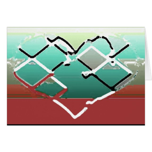 Tastherz (Vorderseite (Horizontal))