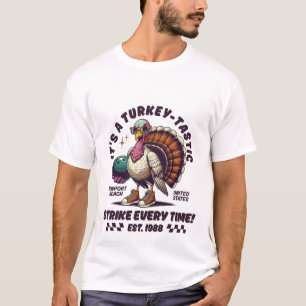Tastikstreik in der Türkei T-Shirt