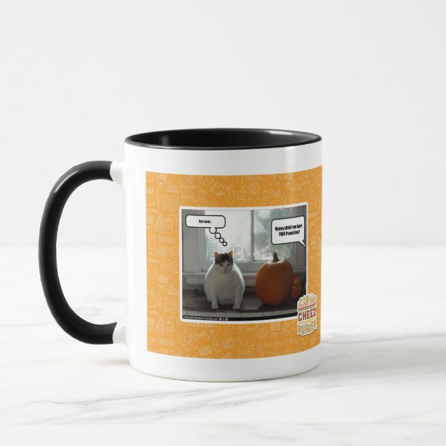 Tat cool tasse (Links)