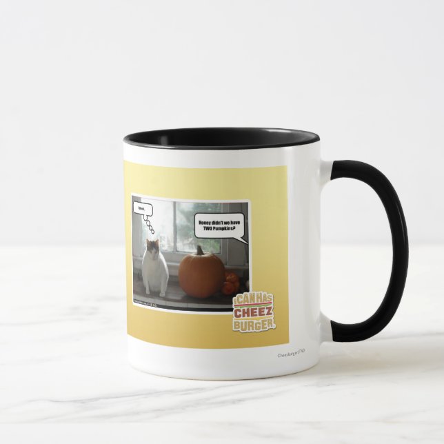 Tat cool tasse (Rechts)