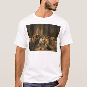 Tat des Mutes von Monsieur Defontenay T-Shirt