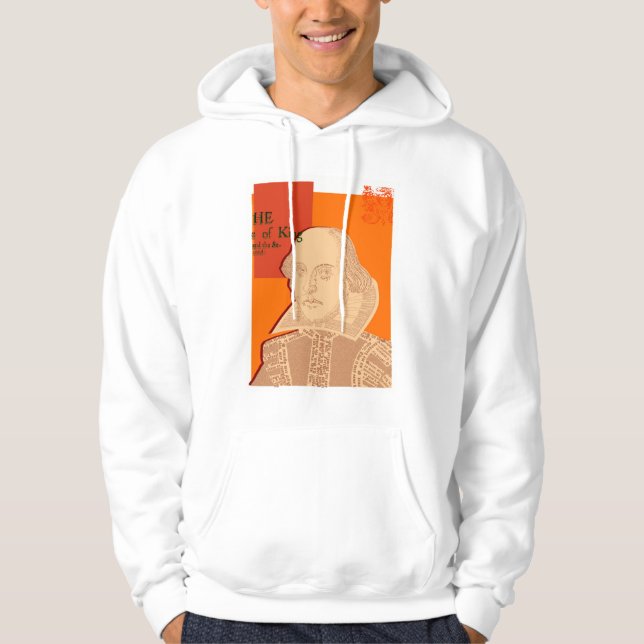 Tat I 2015 Hoodie (Vorderseite)