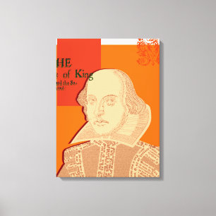 Tat I 2015 Leinwanddruck