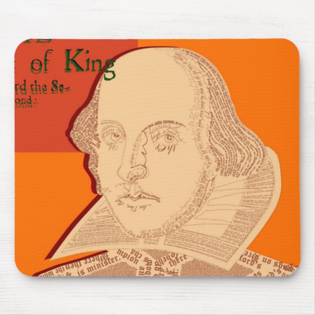 Tat I 2015 Mousepad (Vorne)