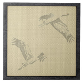 Tatami - Crane Fliese