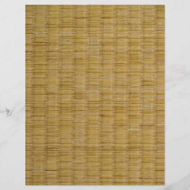 Tatami Mat 畳 (Vorderseite)