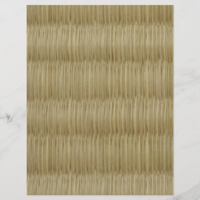 Tatami Mat 畳 2 (Vorderseite)