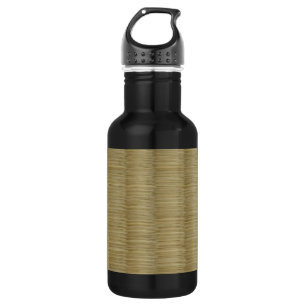 Tatami Mat 畳 2 Edelstahlflasche