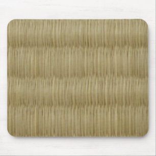 Tatami Mat 畳 2 Mousepad