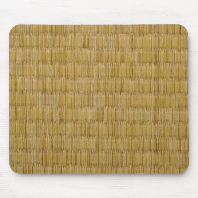 Tatami Mat 畳 Mousepad (Vorne)
