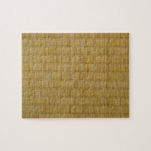 Tatami Mat 畳 Puzzle