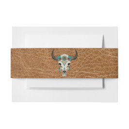 Tatanka Bison Yellowstone Western Bly Band
