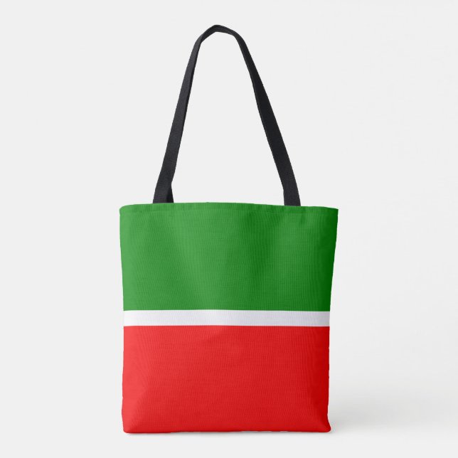 Tatarstan (Rückseite)