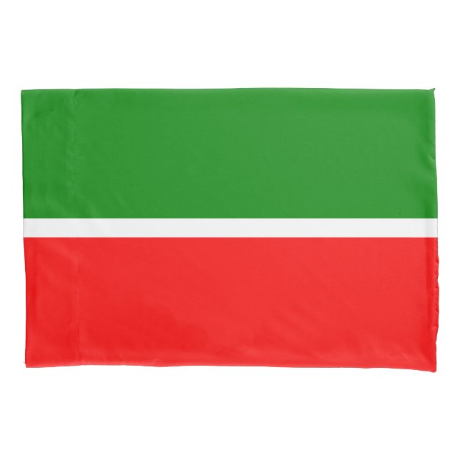 Tatarstan Kissenbezug (Vorderseite)