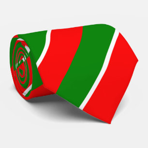 Tatarstan Krawatte
