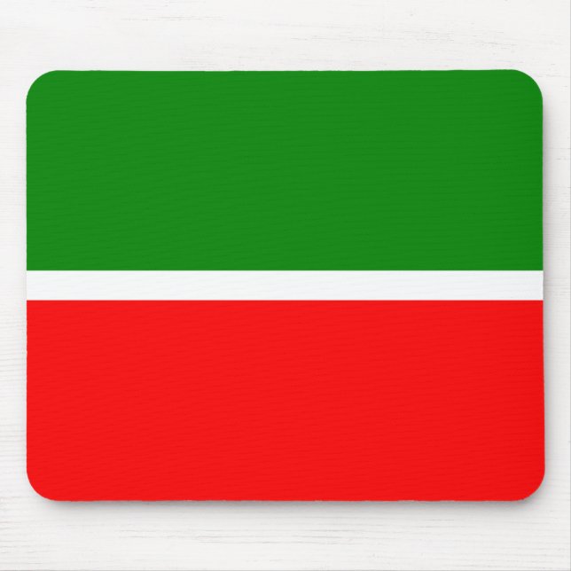 Tatarstan Mousepad (Vorne)