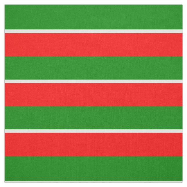 Tatarstan Stoff (Muster)