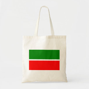 Tatarstan Tragetasche
