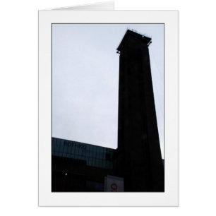 TATE MODERN Card