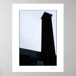 TATE MODERN Poster