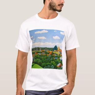 Tate und Lyle T-Shirt