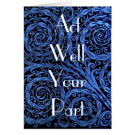 Taten-Brunnen Ihr Teil