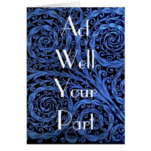 Taten-Brunnen Ihr Teil