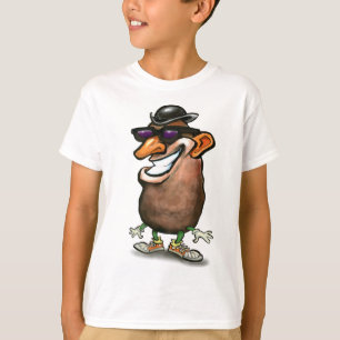 Tater Head T-Shirt