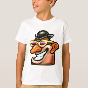 Tater Head T-Shirt