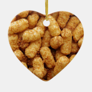 Tater Knirps Keramik Ornament