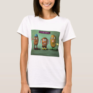 Tater Knirps T-Shirt