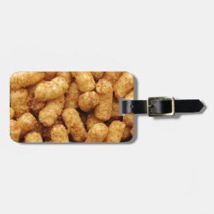 Tater Tots Gepäckanhänger